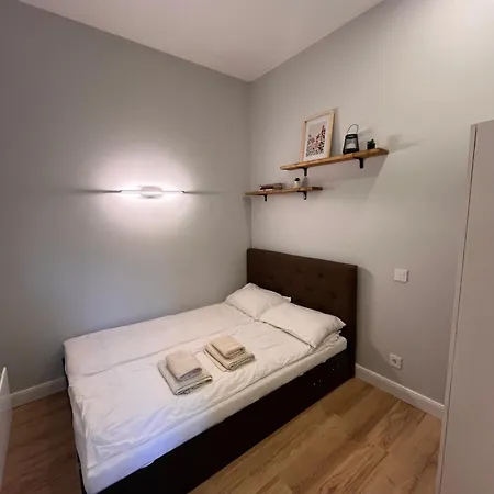 Bastion Apartment Old Town Vilnius Buitenkant foto